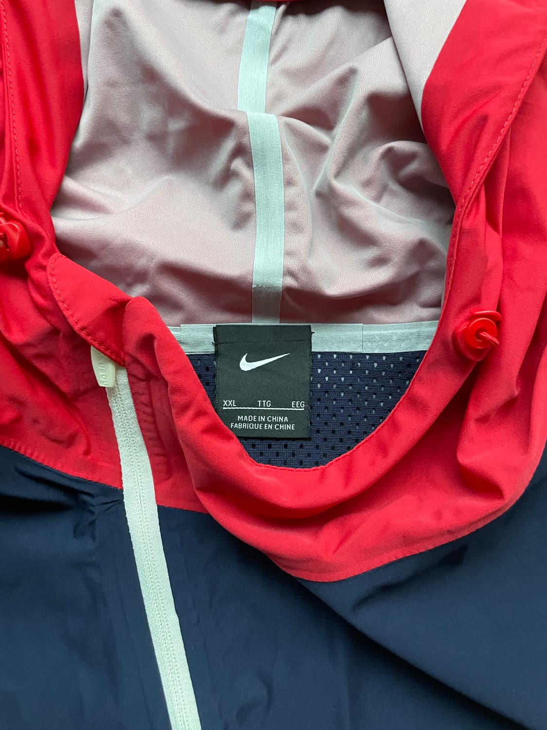 (new) 나이키 갸쿠소우 자켓 언더커버 gyakusou 상품이미지6