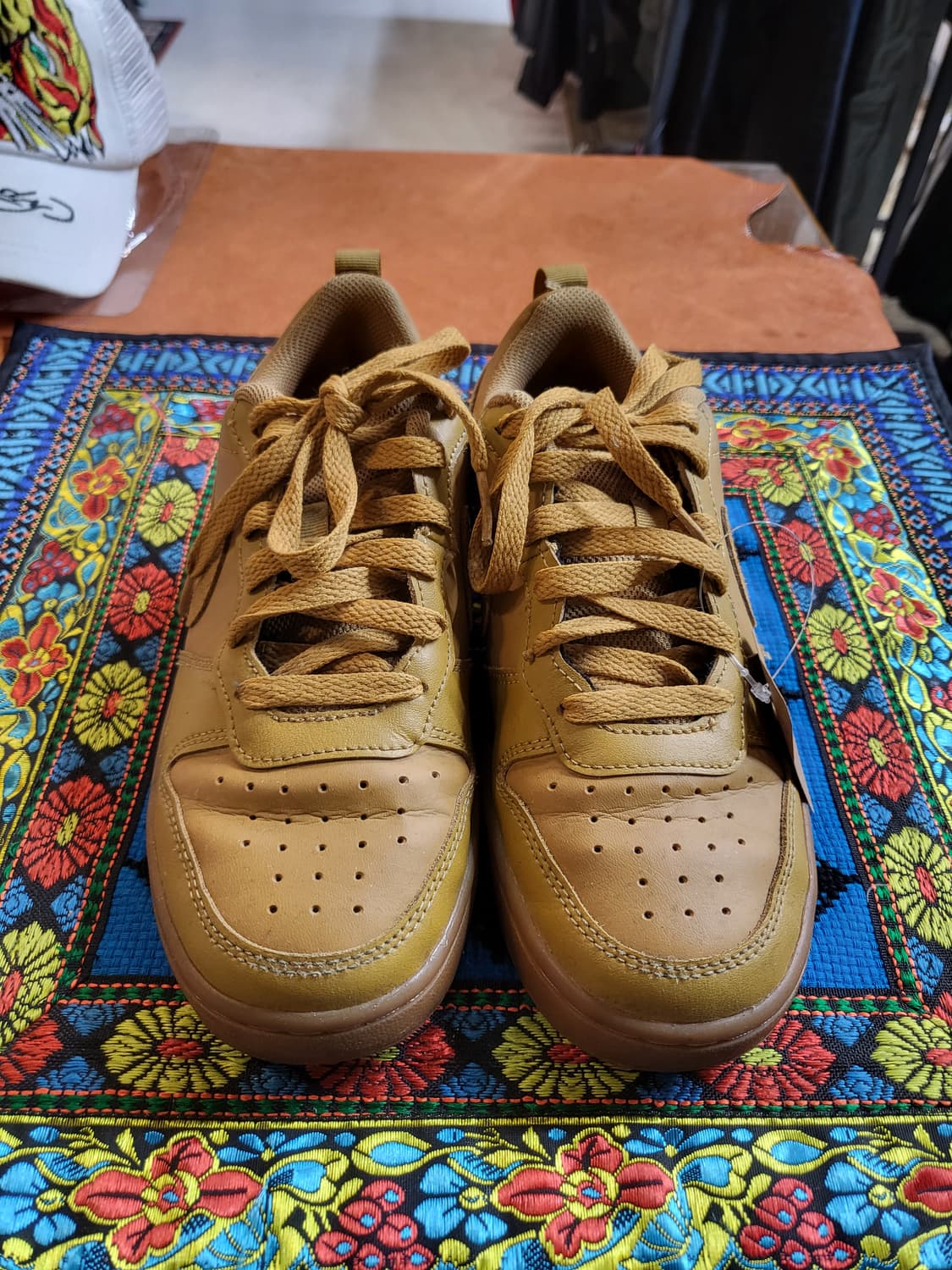 나이키 코트 버로우2 위트된장 상품이미지1