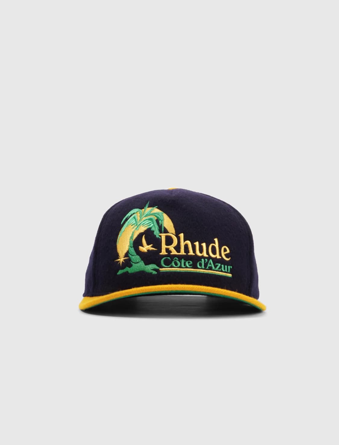 Rhude azur coast cap / 2025fw 상품이미지2
