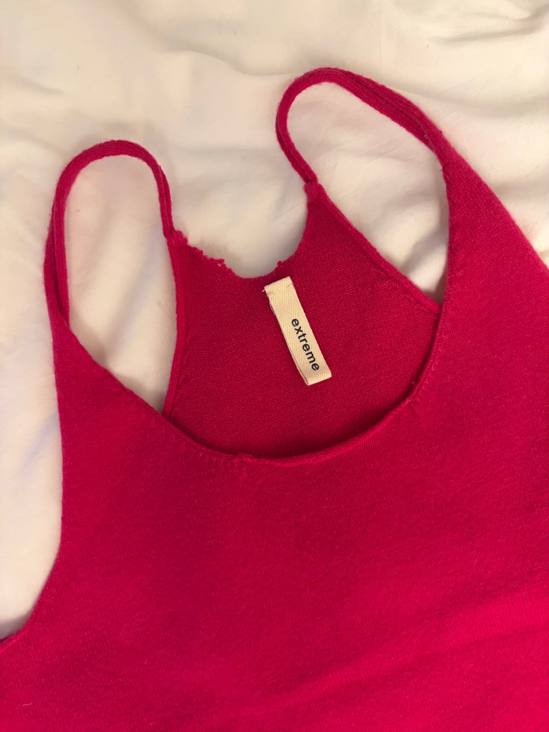 Extreme Cashmere 익스트림캐시미어 드레스 상품이미지3