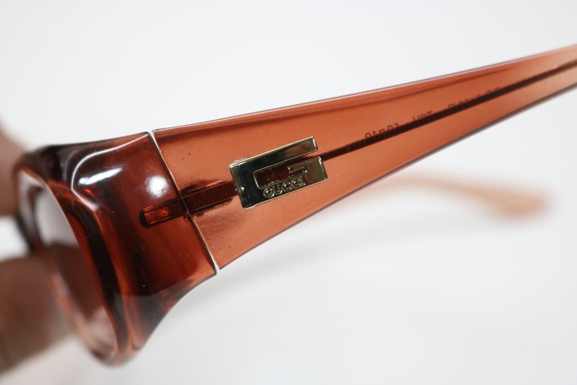 구찌 90s 톰포드 디자이너 선글라스 상품이미지6