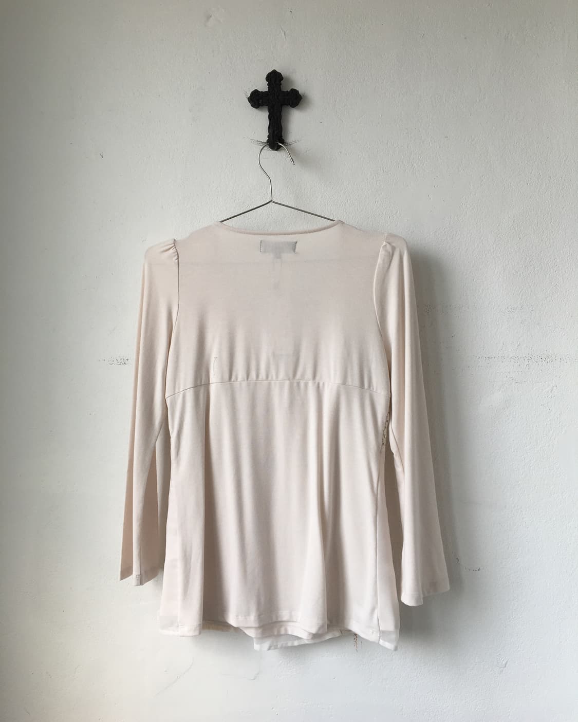 Crochet layer sleeve 상품이미지3