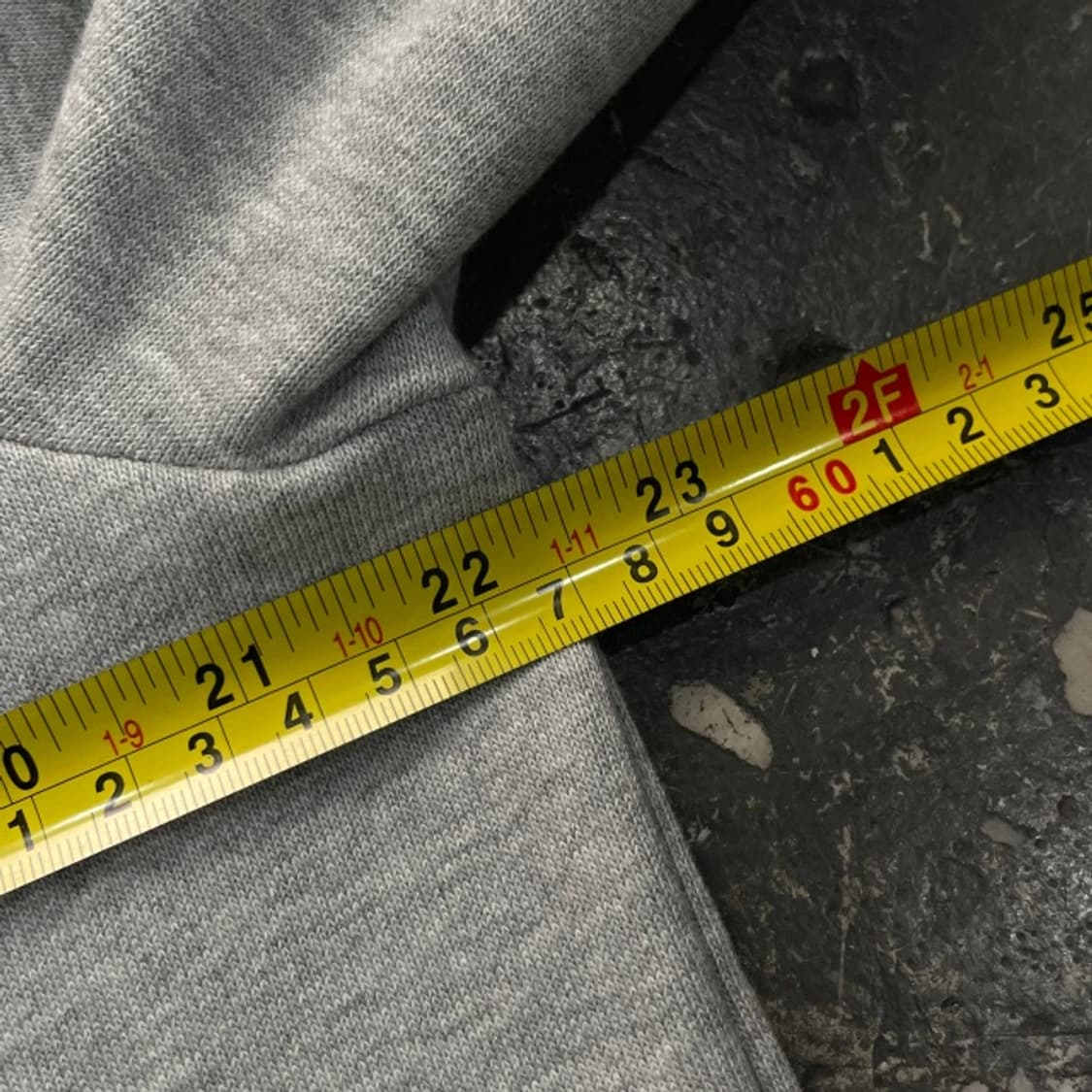 100 나이키 드라이핏 후드집업  상품이미지5