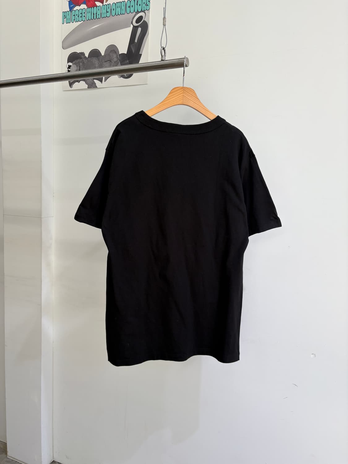 CHAMPION (Made in USA) 반팔티셔츠 상품이미지6