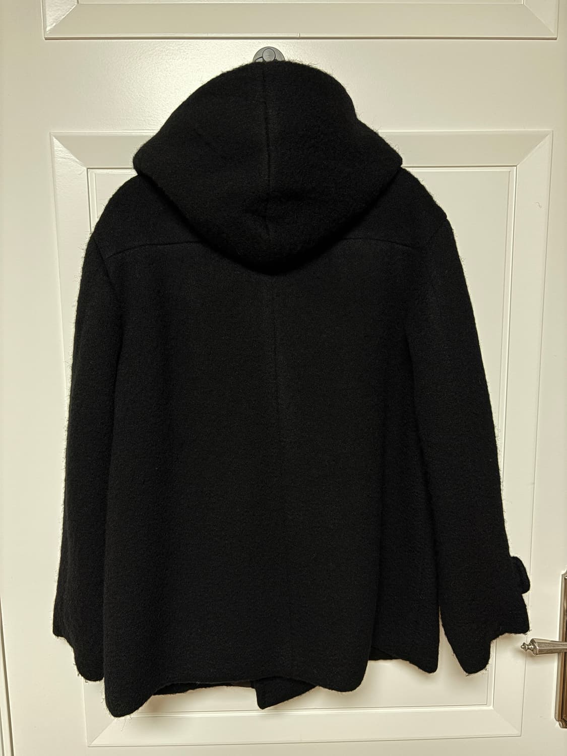 인앤양인하모니 Miya coat, Black 상품이미지8