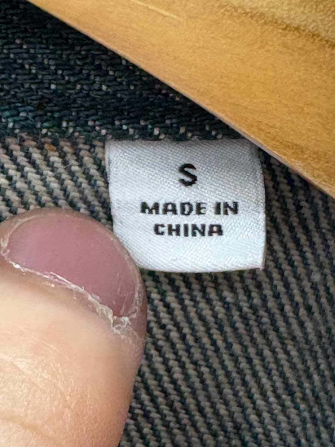 UNIQLO 자켓 상품이미지9