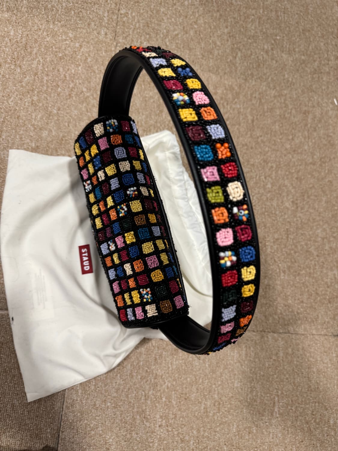 스타우드 비즈백 상품이미지3