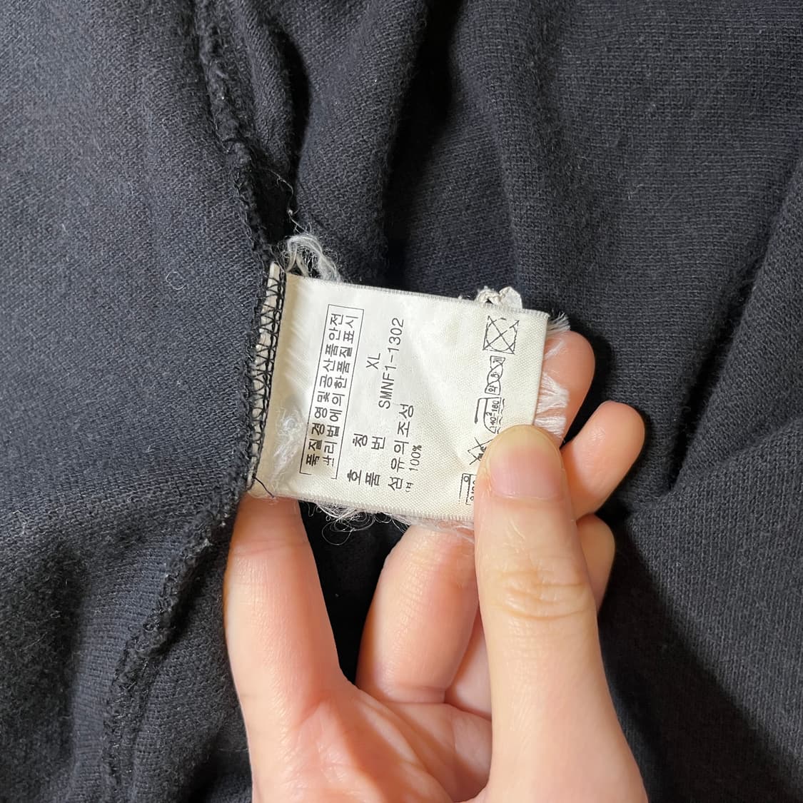 폴로랄프로렌 긴팔카라티 상품이미지6