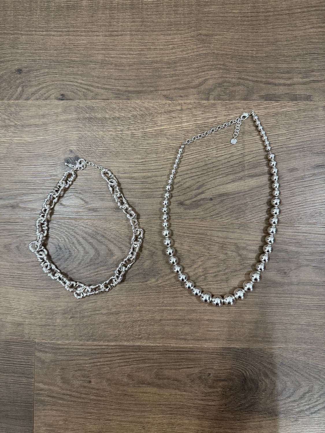 샵페어리 목걸이  상품이미지1