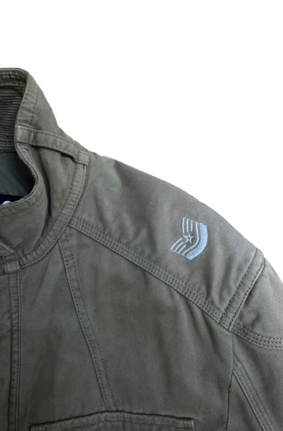 1998 dolce&gabbana field jacket 상품이미지6