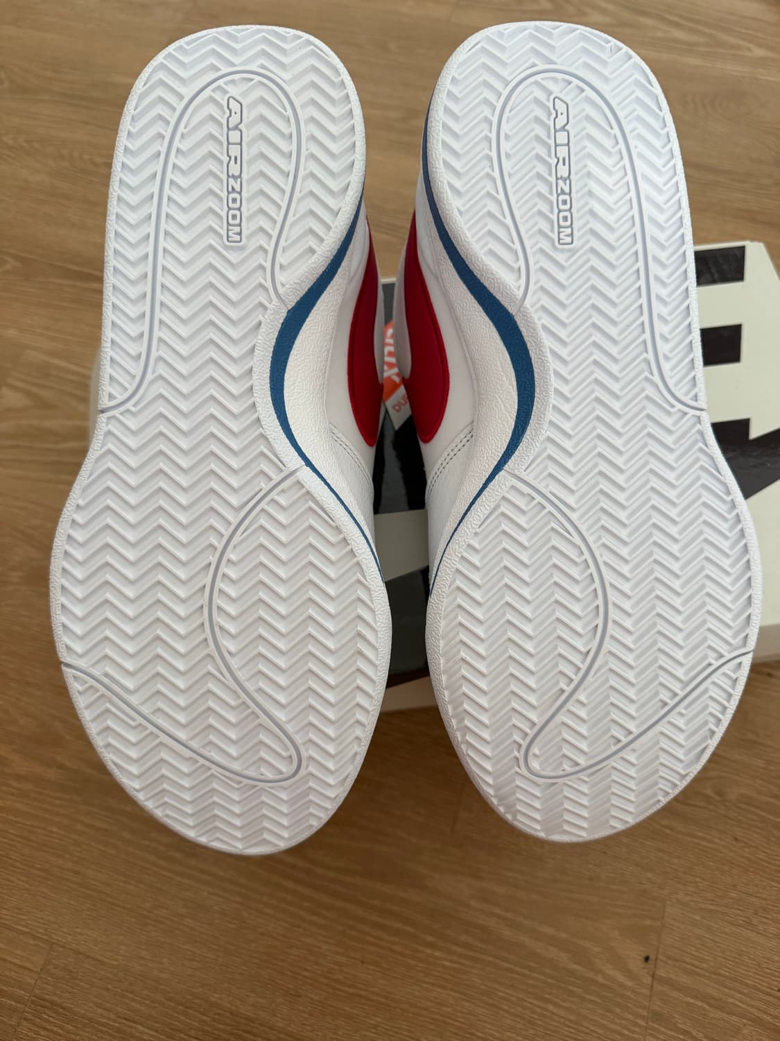 나이키 북1(Book1) 포레스트검프 280 상품이미지4