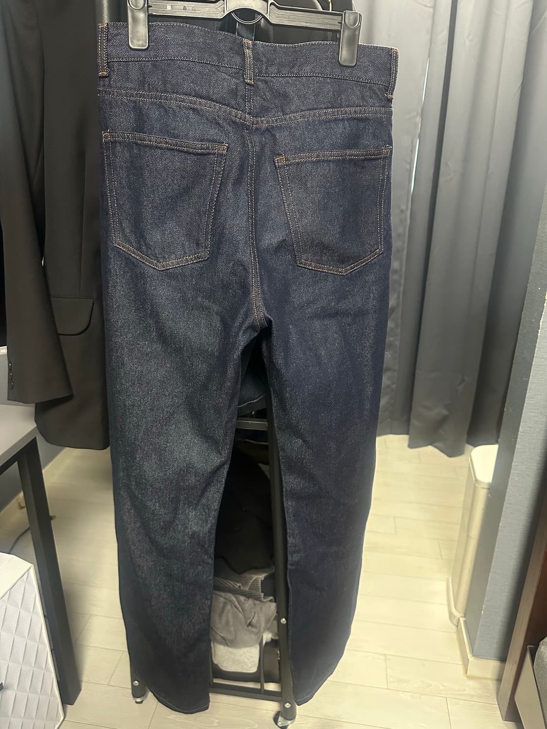 아이엘 피터 진 인디고(aieul peter jeans_indigo)46 상품이미지2