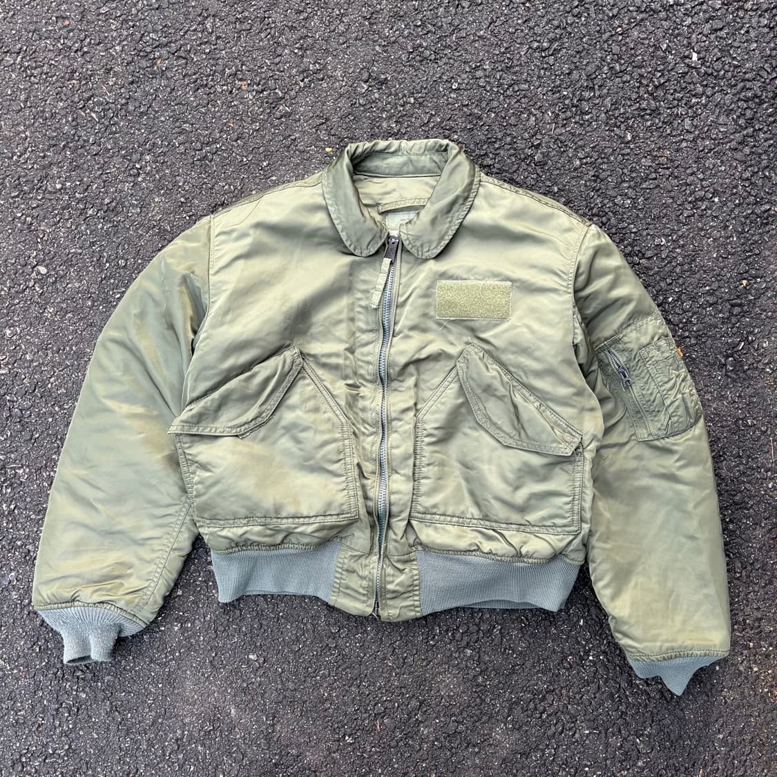 00년대 미국 알파인더스트리 cwu-45p 상품이미지1