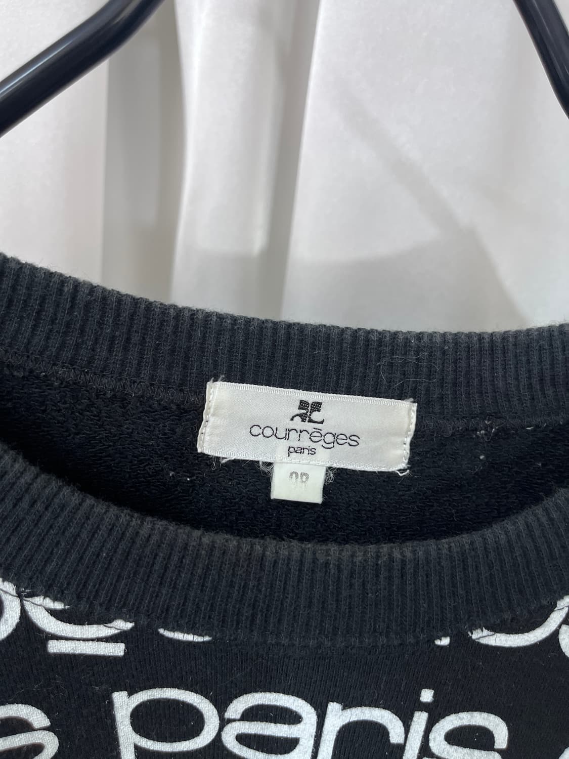 Courrèges 상품이미지3