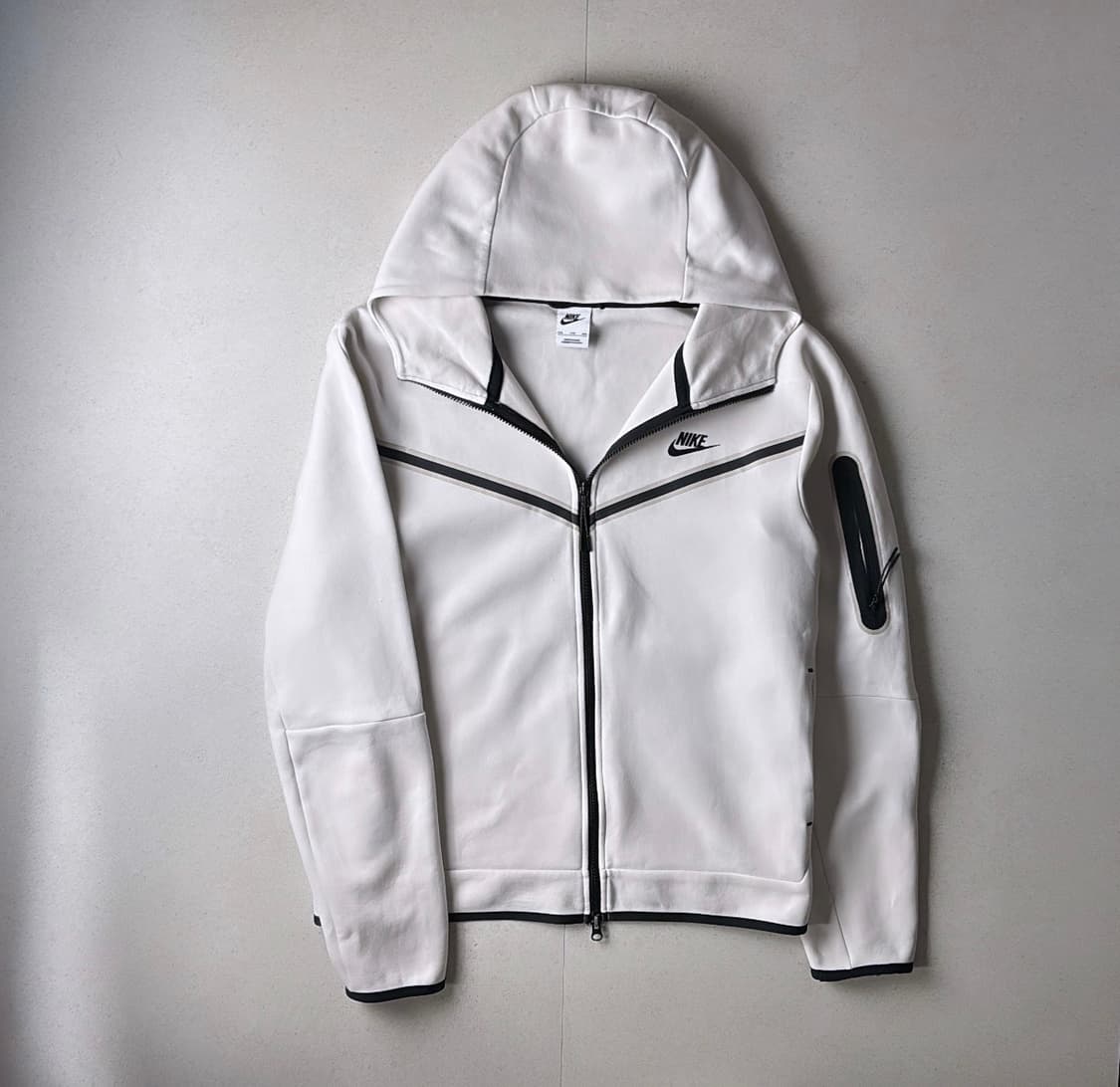 나이키 테크팩 화이트 상품이미지1