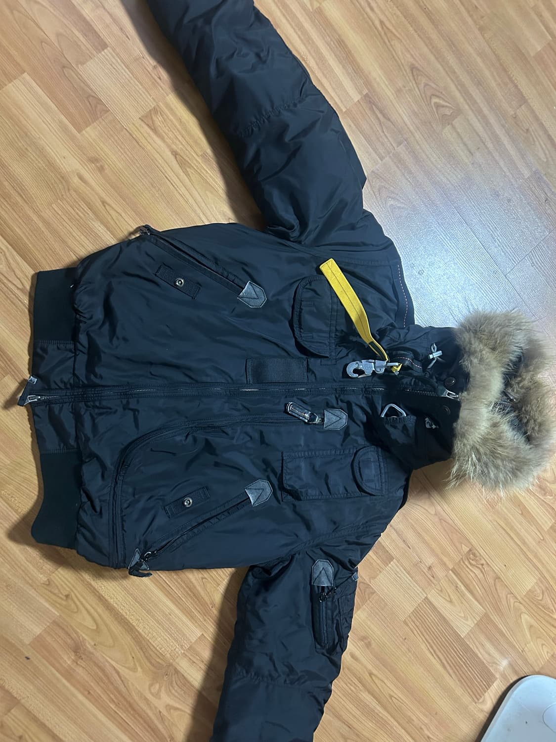 파라점퍼스 고비 마스터피스 상품이미지2