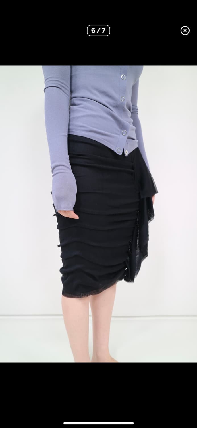 dolce & gabbana skirt 상품이미지6