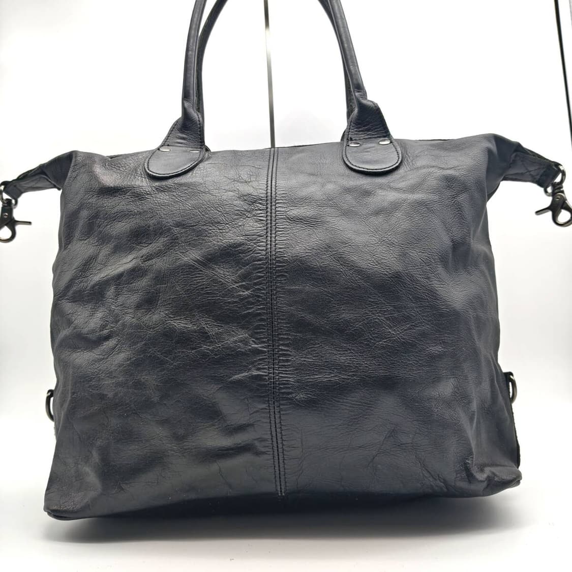 유나이티드 에로우즈 그린라벨 릴렉싱 소가죽 가방 포터 추천 상품이미지2