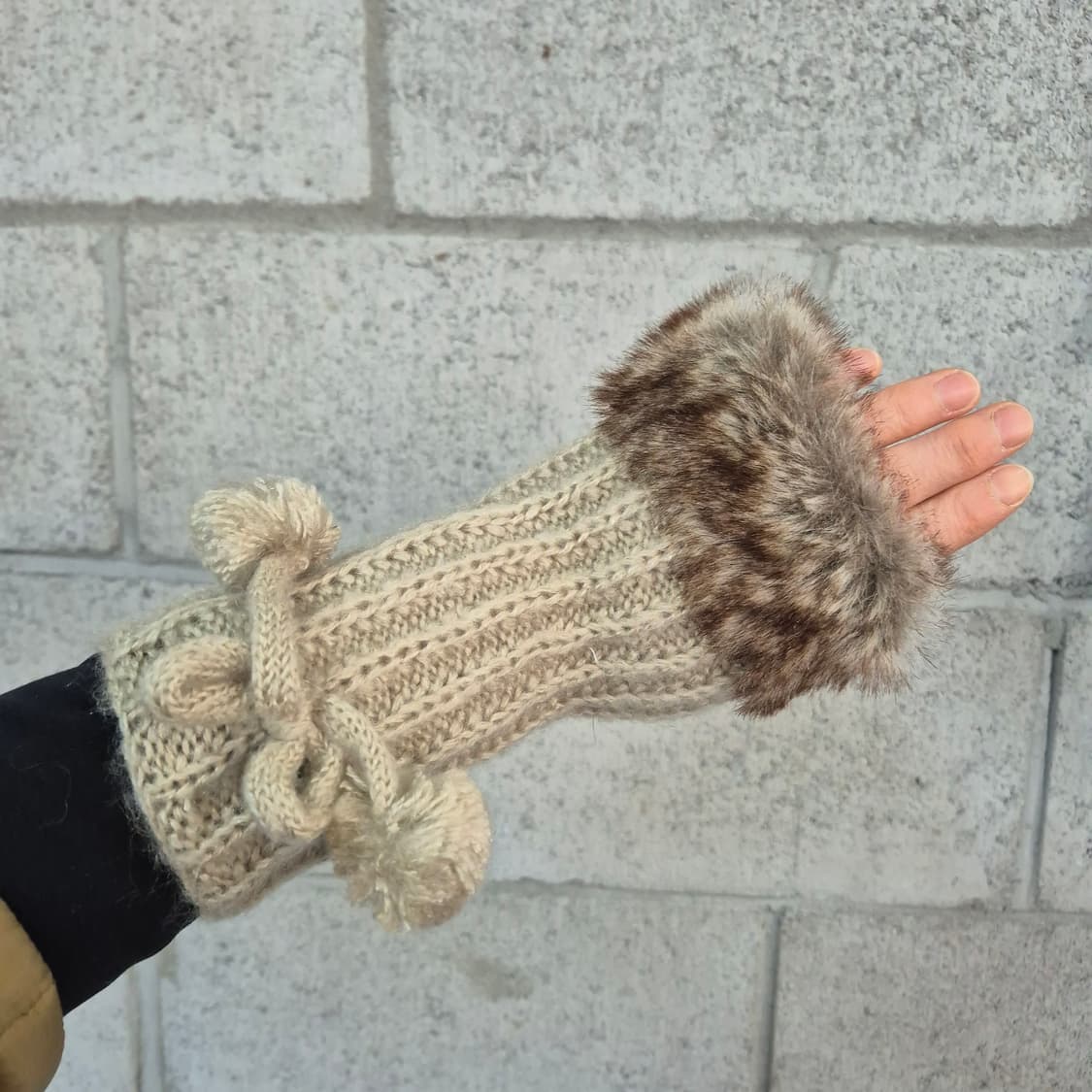 일본산 핸드워머 (새상품) 상품이미지2