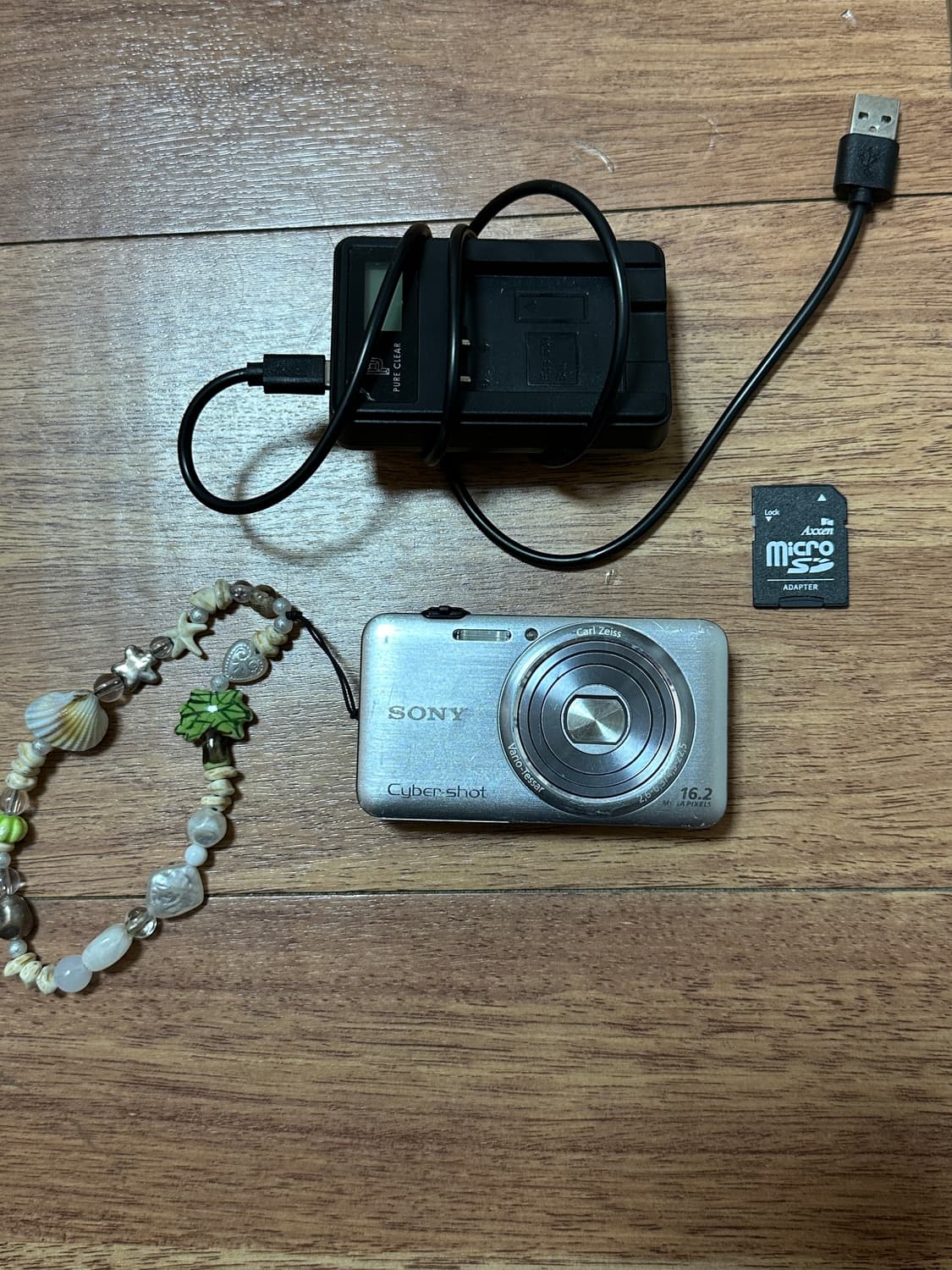 sony 사이버샷 DSC-WX7 상품이미지3