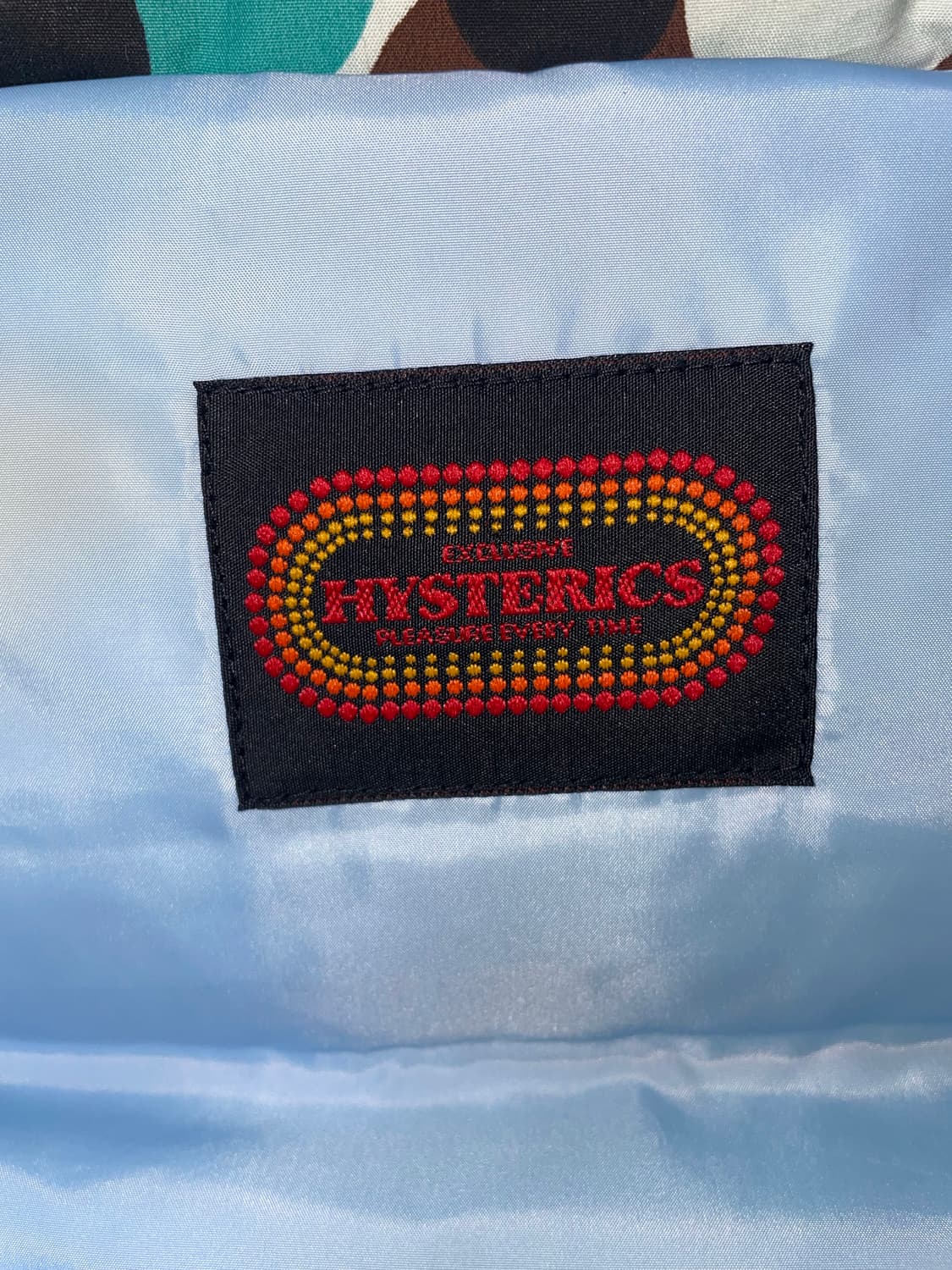 hysteric glamour sample vest 상품이미지3