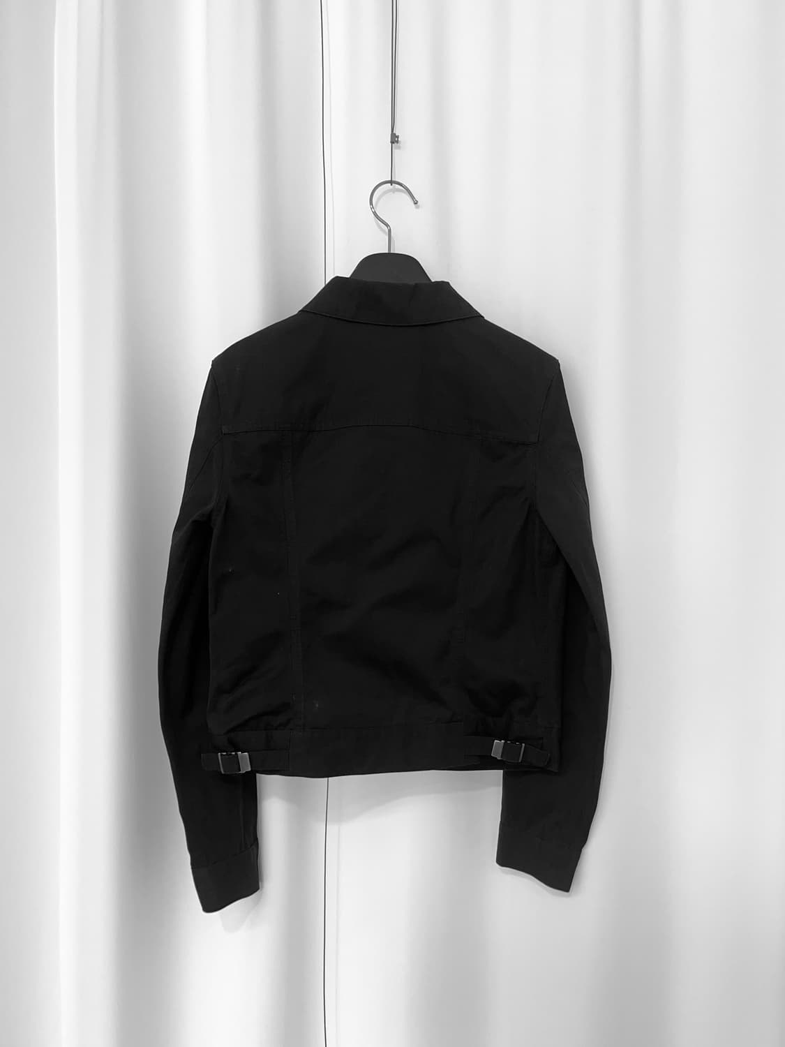 byblos trucker jacket (made in ITALY)  상품이미지5