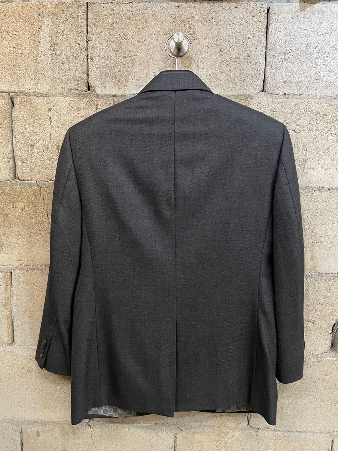 지방시 블레이저 셋업  상품이미지4