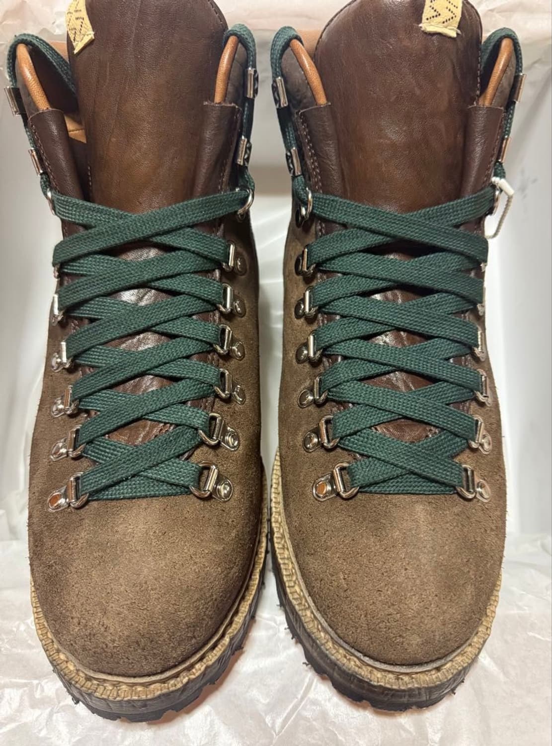 26ss WHYMPER BOOTS-FOLK 상품이미지4