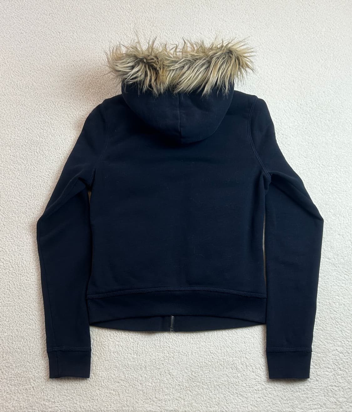 홀리스터 울프죠 후드집업 상품이미지2