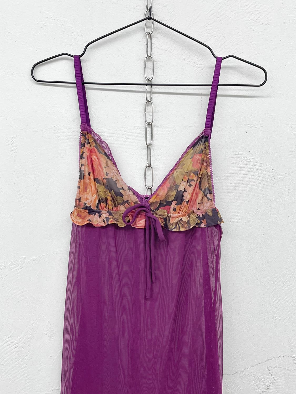 오리엔탈 시어 슬립 상품이미지5