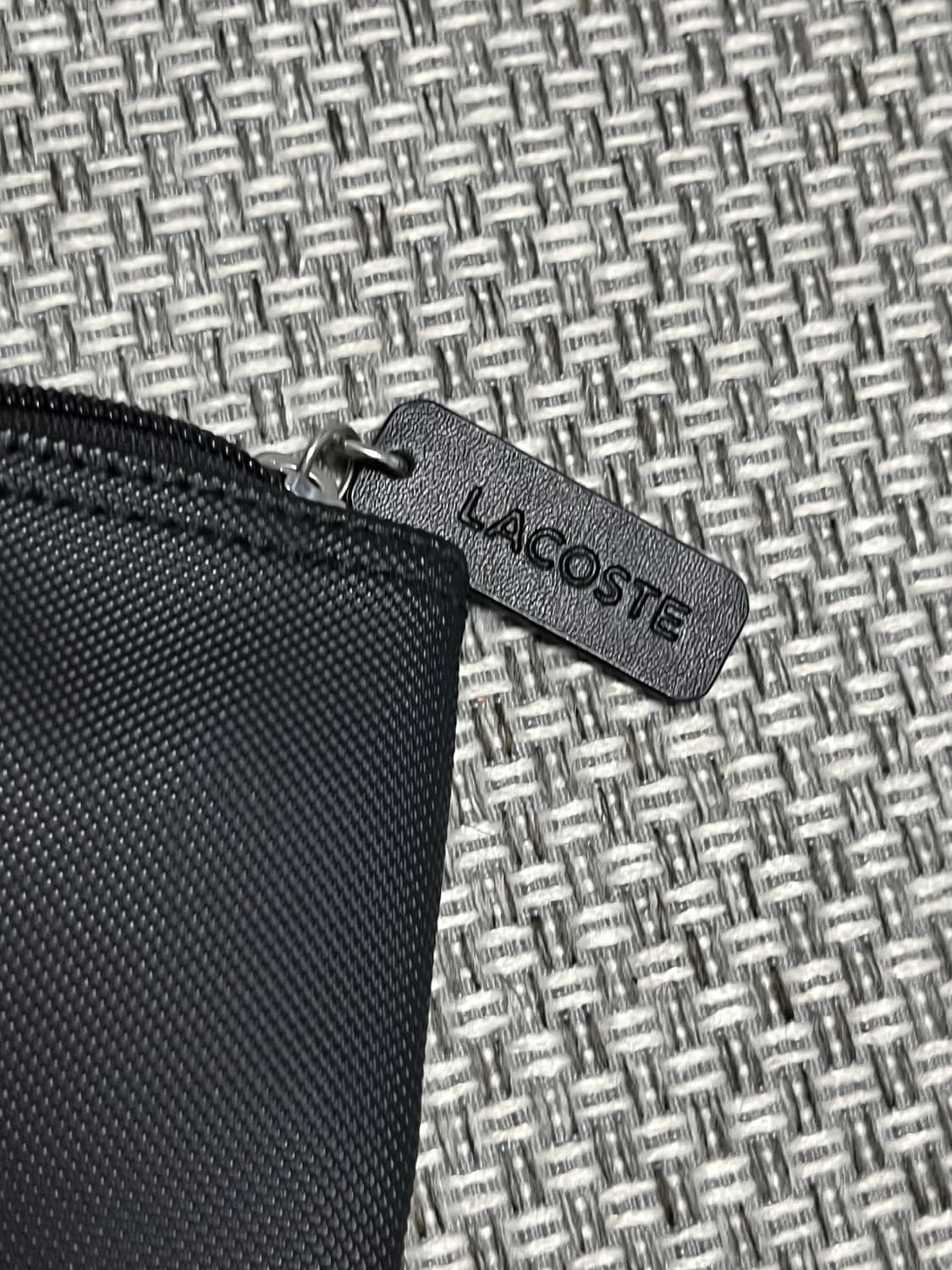 라코스테 숄더백 가방 상품이미지2