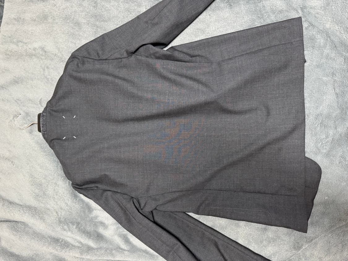 마르지엘라 카라리스 자켓(50) 상품이미지2