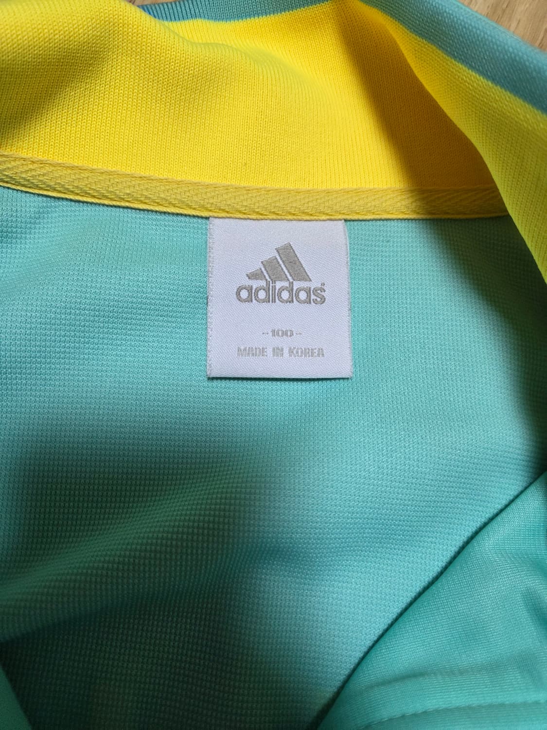 아디다스 민트져지 상품이미지2