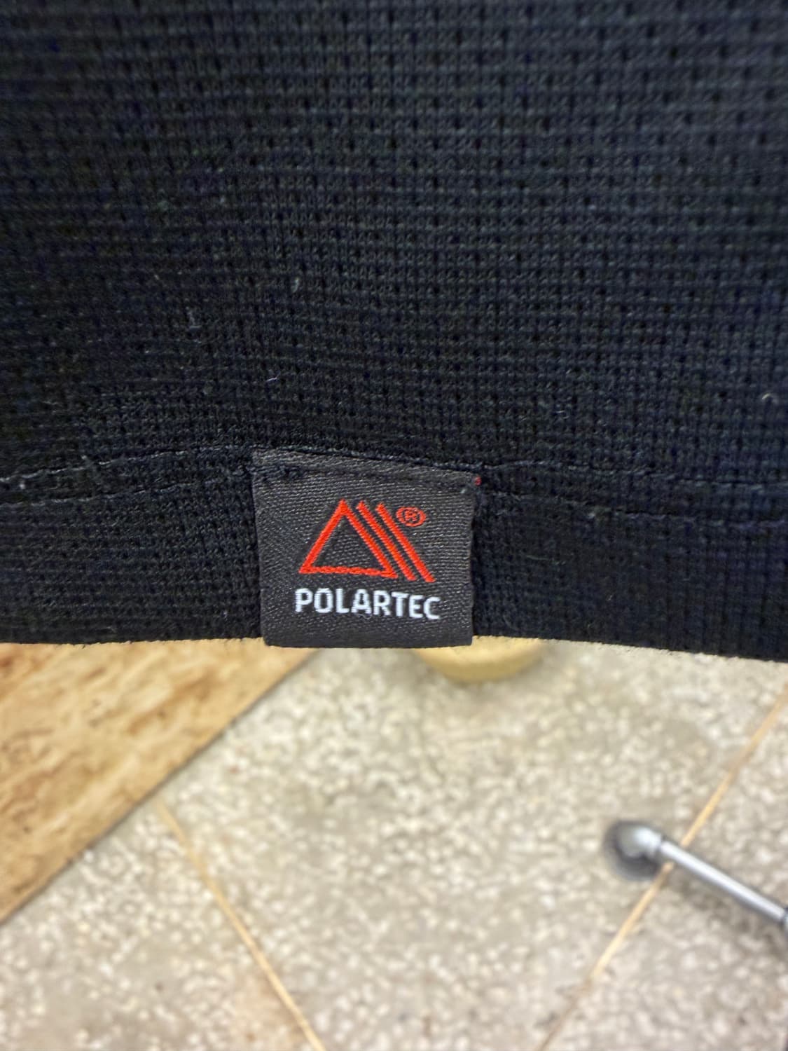 머렐 폴라텍 파워드라이 긴팔 티셔츠 상품이미지4