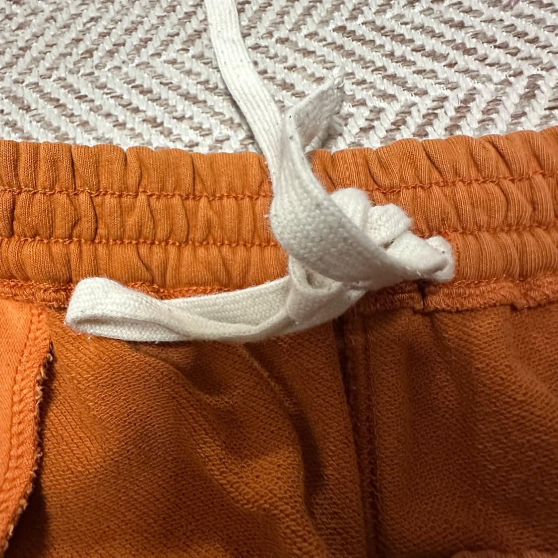 BEAMS PLUS sweat shorts 상품이미지3