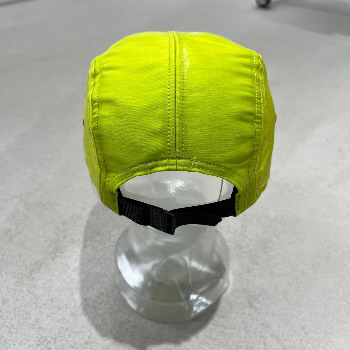 usa 슈프림 캠프캡 s10346 상품이미지5