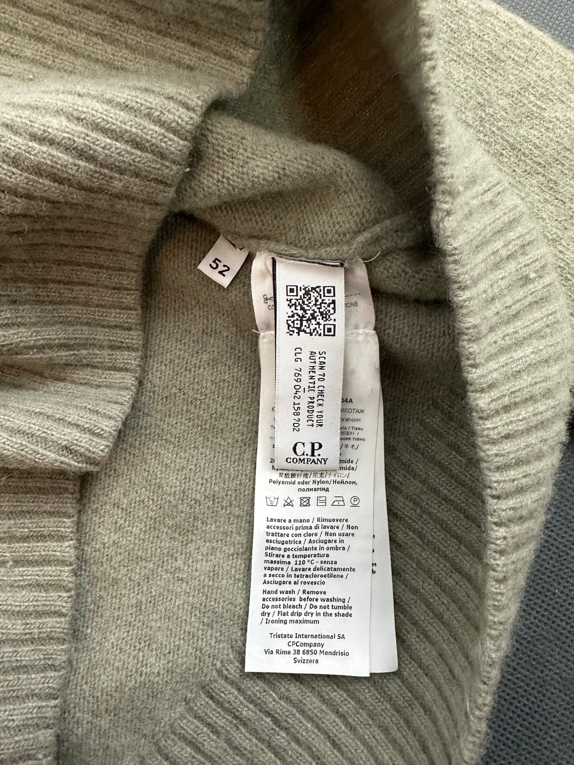 씨피컴퍼니 니트 렌즈 M (90-95 정품) 상품이미지5