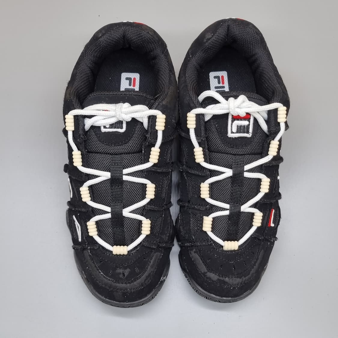 휠라 바리케이드 Xt97 운동화245 상품이미지2