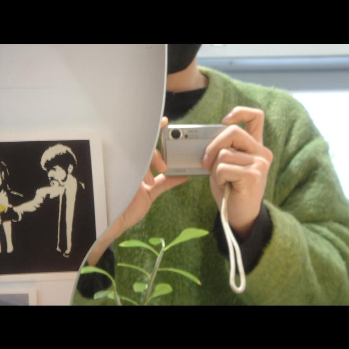 작례⭕️ 소니 사이버샷 DSC-T1 메탈릭 실버✨ 상품이미지3