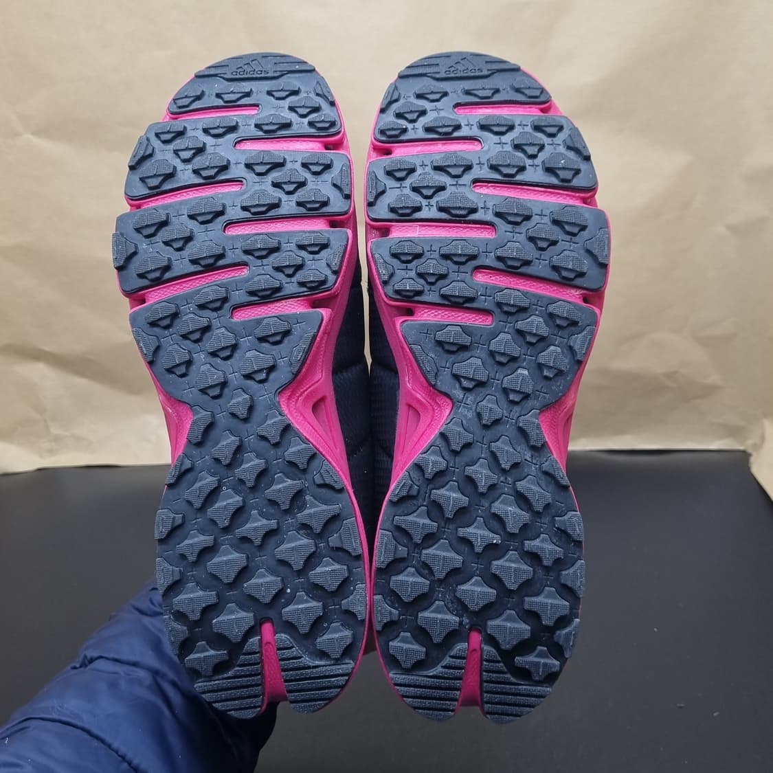 아디다스 클라이마웜 오실레이트 운동화235 상품이미지3