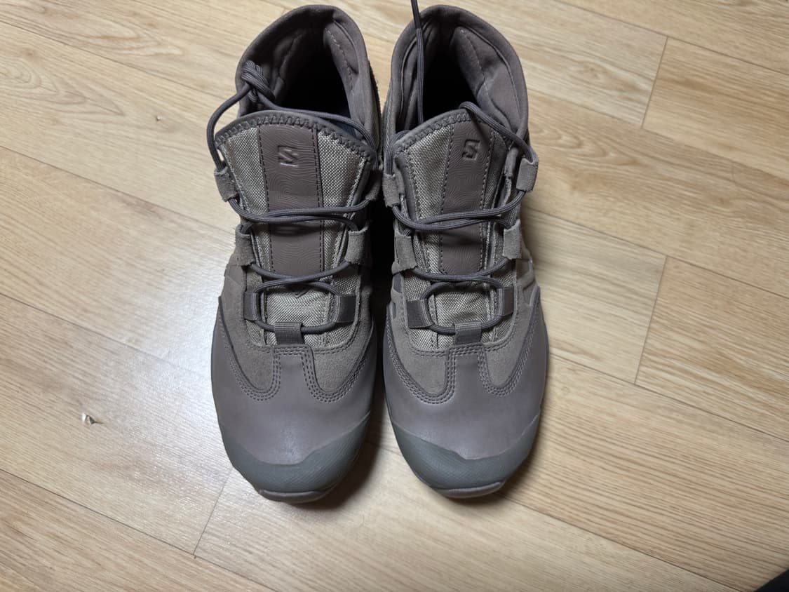 살로몬 정글 울트라로우 어드밴스드 팔콘 270 상품이미지6