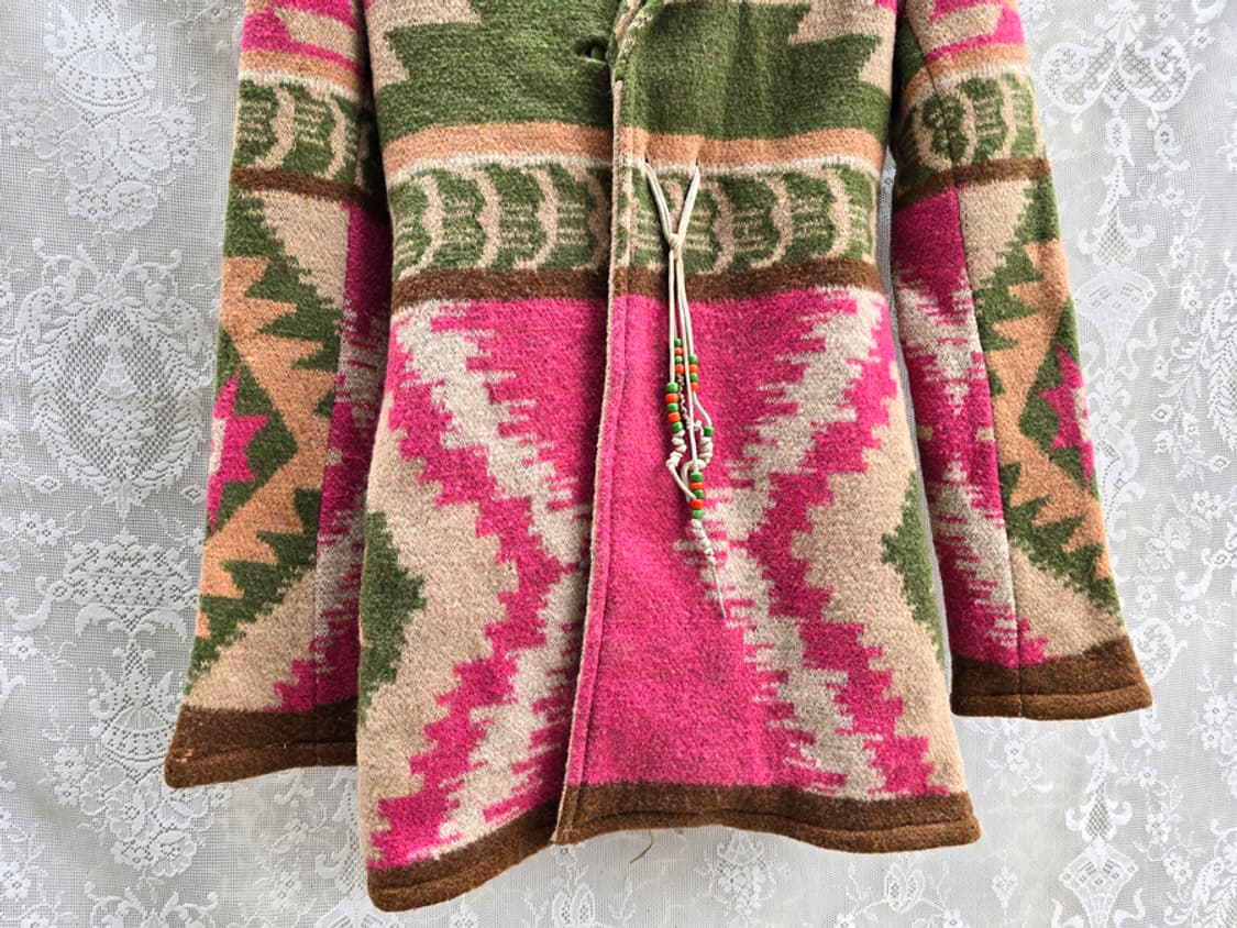 90s 오존 커뮤니티 컨추리 웨어 (made in japan) 상품이미지3