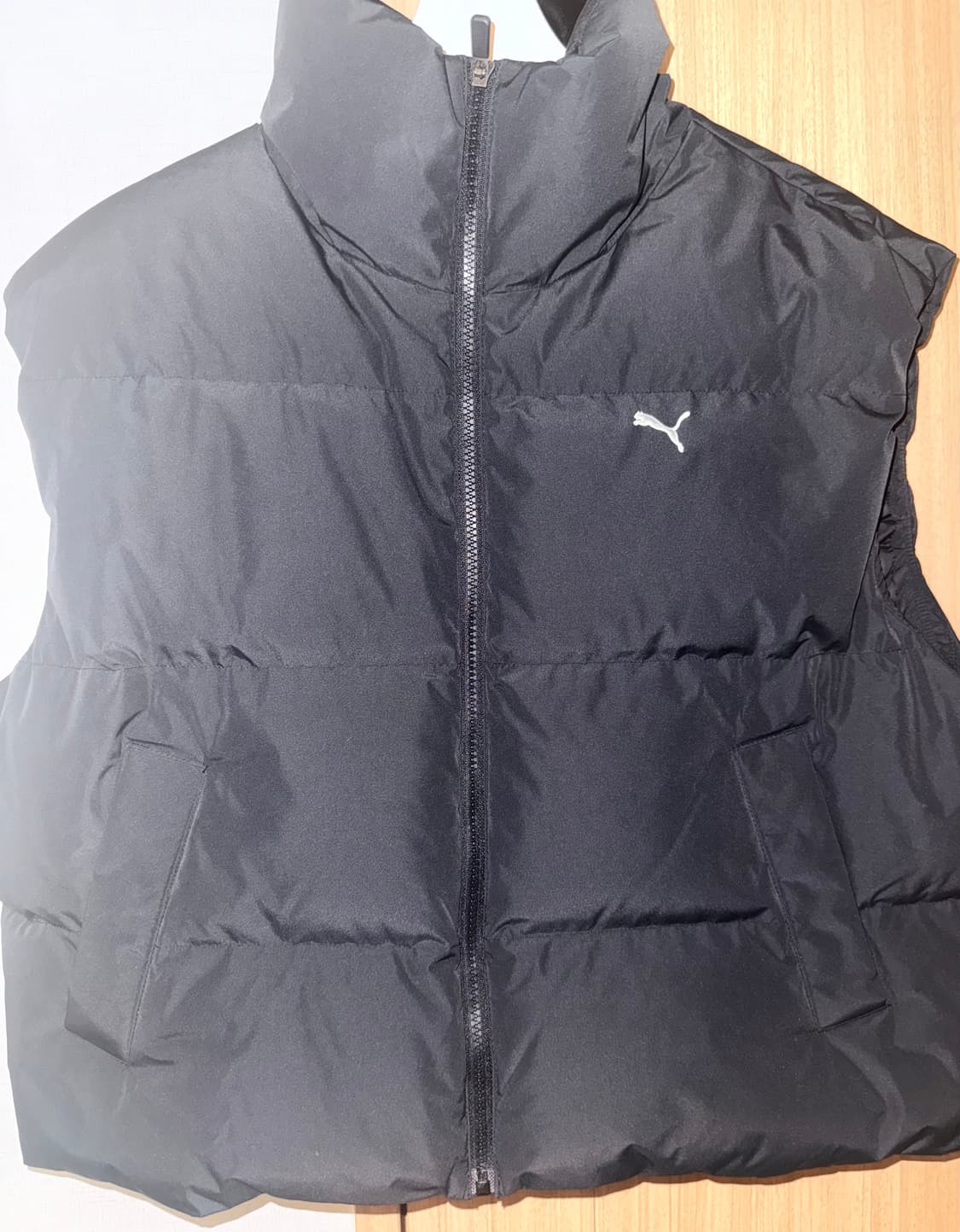 puma 조끼패딩 상품이미지3