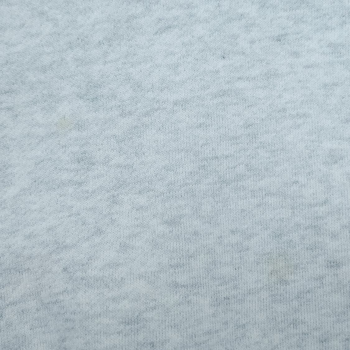 (F)마크곤잘레스 여자 크롭 후드티 그레이  상품이미지8