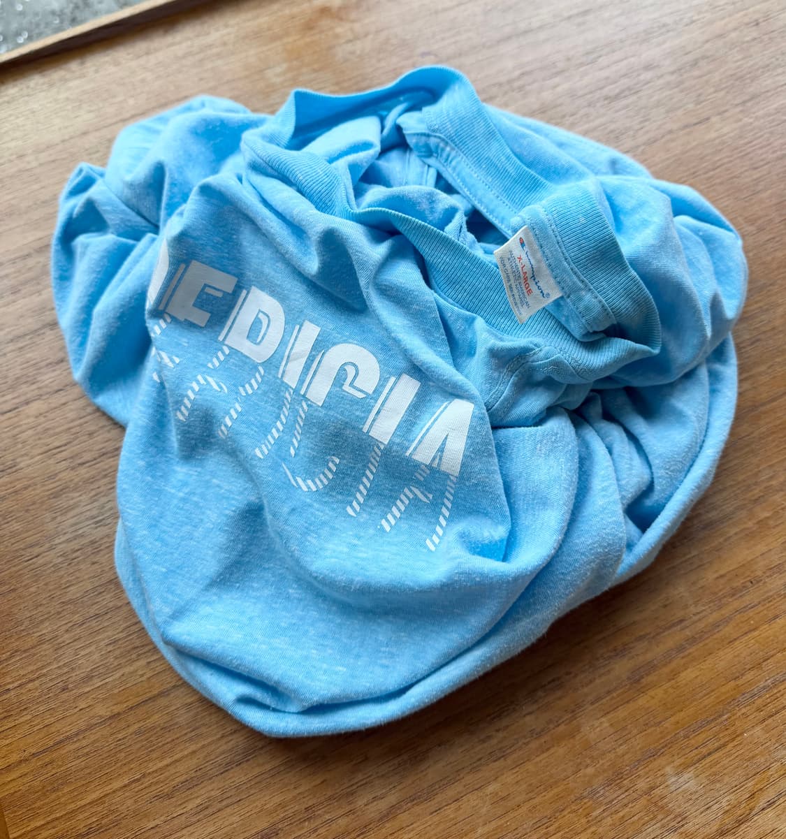 챔피온 Champion by the shop TK 반팔티 상품이미지9