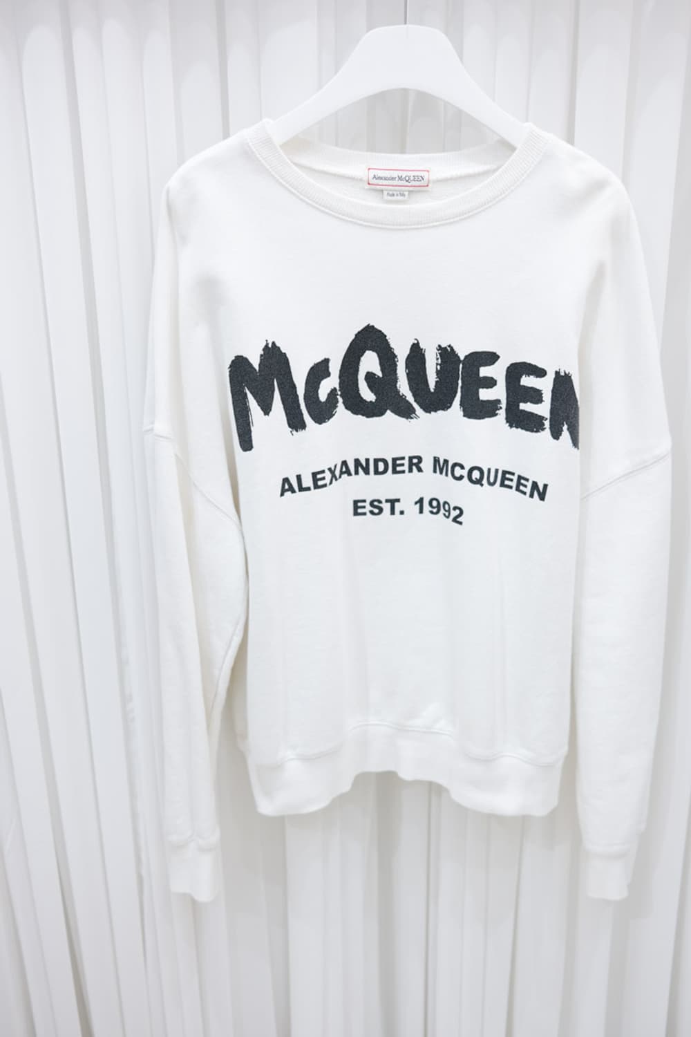 Alexander McQueen 상품이미지2