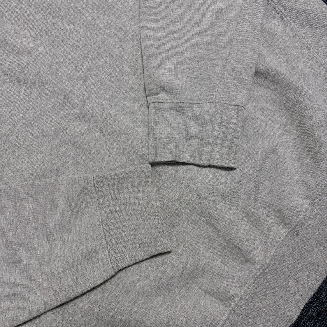 나이키 기모 맨투맨 상품이미지2