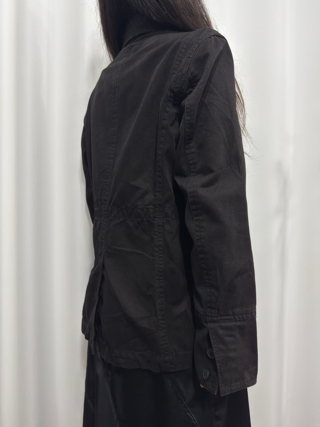 Morgan homme jacket 해 상품이미지7