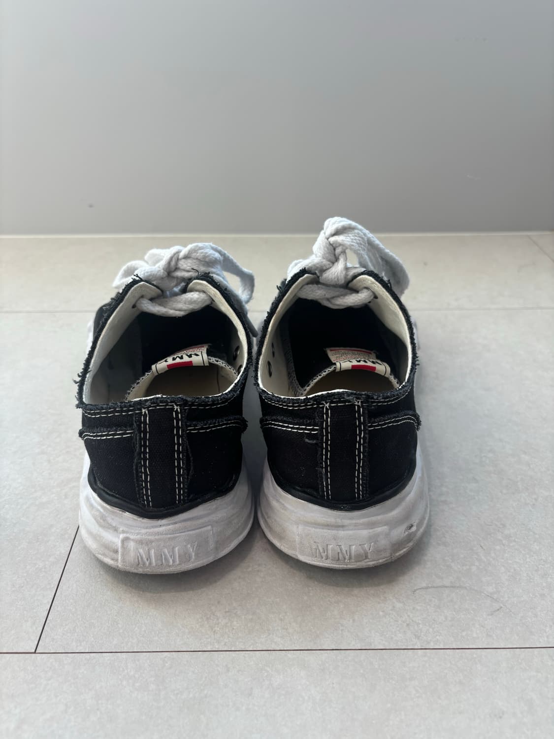 정품 미하라 야스히로 피터슨 41 상품이미지3