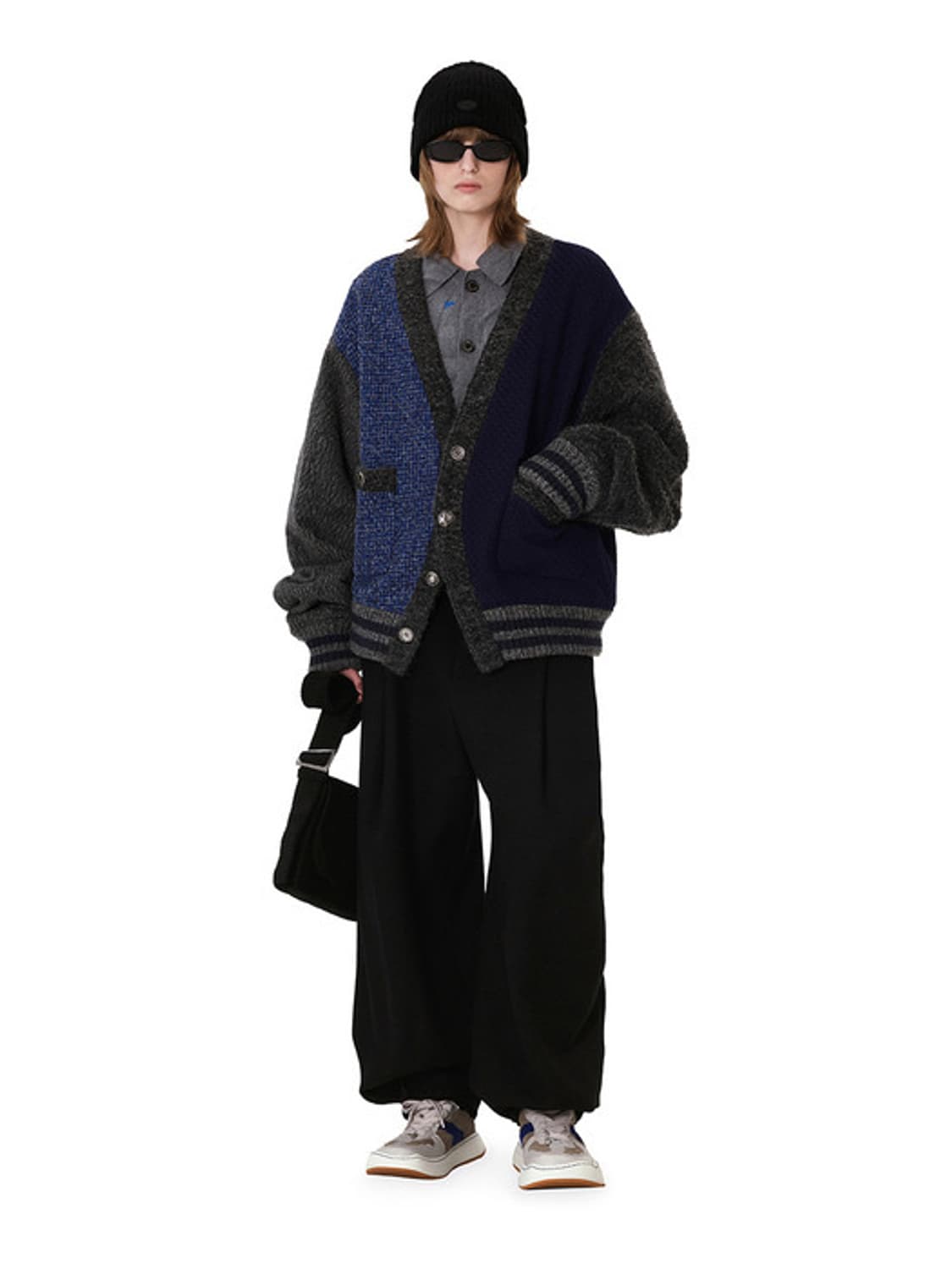 아더에러 라시카 가디건 L 상품이미지3